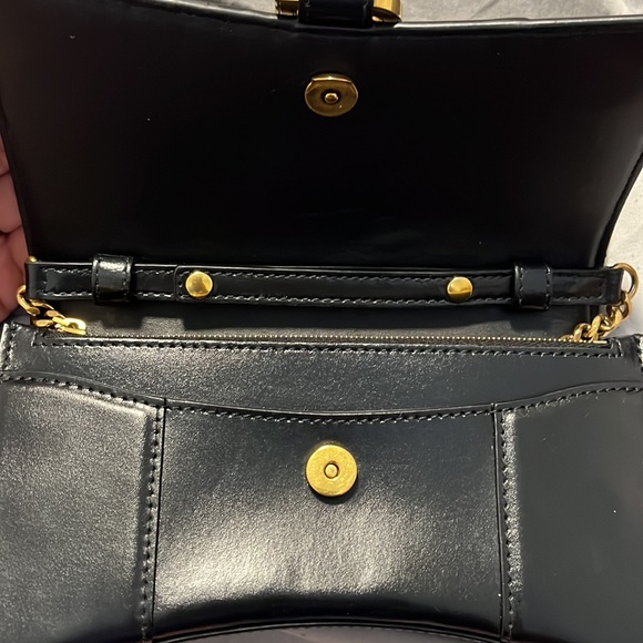 Balenciaga chain wallet - Picture 4 of 6